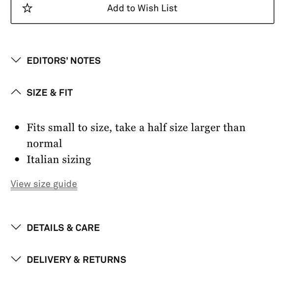 Tom Ford heels. Size 36. Brand new - Picture 6 of 12